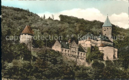 72105527 Zwingenberg Baden Neckar Schloss Zwingenberg Zwingenberg Baden Neckar - Other & Unclassified