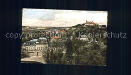 72105506 Fulda Barockschloss Orangerie Und Frauenberg Fulda - Fulda