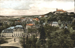 72105504 Fulda Barockschloss Burg Fulda - Fulda