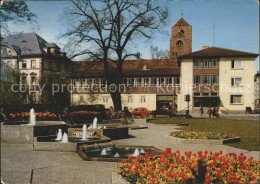 72105489 Frankenthal Pfalz Wormser Tor Frankenthal - Sonstige & Ohne Zuordnung