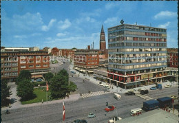 72105464 Kiel Holstenplatz Kiel - Kiel