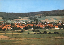 72105460 Oberweser Hessen Dorf Oberweser Hessen - Other & Unclassified