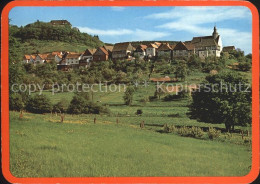 72105441 Schwalenberg  Schieder-Schwalenberg - Other & Unclassified