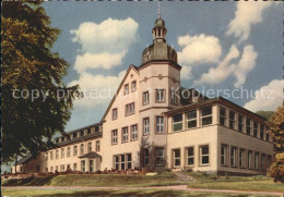 72105395 Moehnesee Hotel Haus Delecke  Moehnesee - Sonstige & Ohne Zuordnung