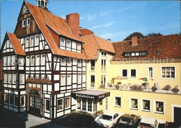 72105391 Wiedenbrueck Ratskeller Am Marktplatz Rheda-Wiedenbrueck - Rheda-Wiedenbrück