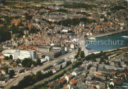 72105385 Flensburg Fliegeraufnahme Flensburg - Flensburg