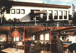 72105180 Lackenhaeuser Niederbayern Restaurant Knaus Lackenhaeuser Niederbayern - Sonstige & Ohne Zuordnung