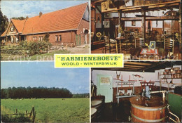 72105158 Winterswijk Harmienehoeve Winterswijk - Other & Unclassified