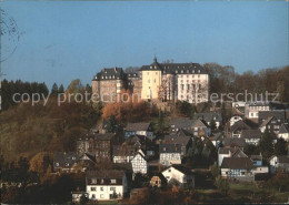 72105106 Freusburg Jugendherberge  Freusburg - Sonstige & Ohne Zuordnung