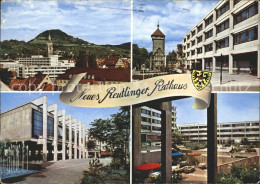 72105097 Reutlingen Rathaus Reutlingen - Reutlingen