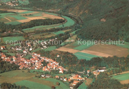 72105084 Schmittlotheim Fliegeraufnahme Voehl - Autres & Non Classés