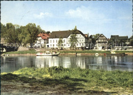 72105009 Bodenwerder Hotel Goldener Anker Bodenwerder - Bodenwerder