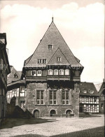 72104997 Goslar Gildenhaus  Goslar - Goslar