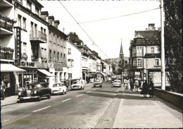 72104992 St Wendel Bahnhofstrasse St. Wendel - Autres & Non Classés