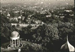 72104974 Wiesbaden Blick Vom Neroberg Wiesbaden - Wiesbaden