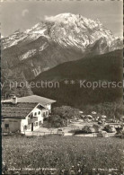 72104967 Watzmann Gasthaus Zipfhaeusl Berchtesgaden - Berchtesgaden