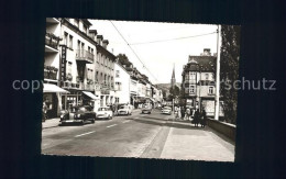 72104952 St Wendel Bahnhofstrasse St. Wendel - Sonstige & Ohne Zuordnung