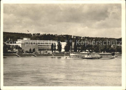 72104933 Bonn Rhein Bundeshaus  Bad Godesberg - Bonn