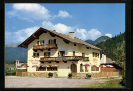 AK Erpfendorf B. St. Johann, Gasthof Alpenrose  - Autres & Non Classés