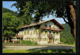AK Itter, Gasthof-Pension Griesswirt  - Other & Unclassified