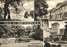 72104891 Bad Wilsnack  Bad Wilsnack - Bad Wilsnack