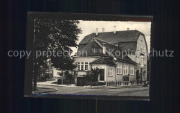 72104856 Wernau Neckar Gasthof Zum Roessle Wernau (Neckar) - Other & Unclassified