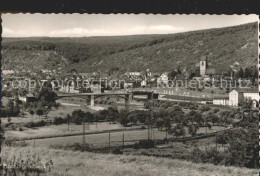 72104818 Plochingen Totalansicht Bruecke Plochingen - Other & Unclassified