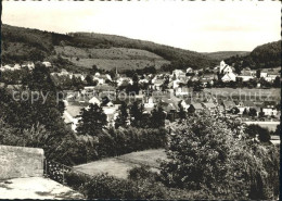 72104779 Zell Odenwald Ortsansicht Bad Koenig - Bad Koenig