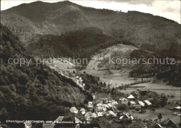 72104756 Geschwend Todtnau Totalansicht Todtnau - Todtnau