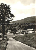 72104738 Waltersau Arnbruck Pension Franz Saller Arnbruck - Sonstige & Ohne Zuordnung