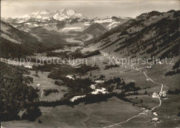 72104726 Balderschwang Sporthotel Haus Ifenblick Panorama Balderschwang - Sonstige & Ohne Zuordnung