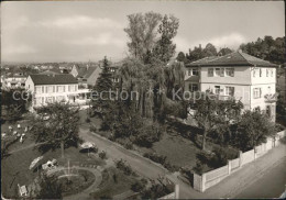 72104719 Bad Koenig Odenwald Kur Erholungsheim Haus Keller Bad Koenig - Bad Koenig