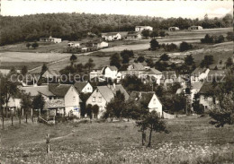 72104707 Hassenroth Ortsansicht Hoechst I. Odw. - Otros & Sin Clasificación