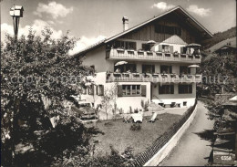 72104698 Hindelang Haus Toni Schmid Bad Hindelang - Hindelang