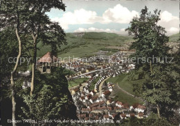 72104694 Ebingen Blick Von Der Schleicherhuette Albstadt - Albstadt