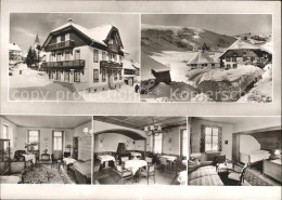 72104676 Altglashuetten Haus Zum Loewen Gastraeume Zimmer Feldberg (Schwarzwald) - Feldberg