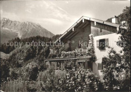 72104670 Ramsau Berchtesgaden Gaestehaus Unterrosshof Ramsau B.Berchtesgaden - Berchtesgaden