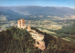 72104172 Annweiler Trifels Trifels Burg Annweiler - Sonstige & Ohne Zuordnung