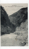 05 - Vallée Du Queyras - Dans Les Gorges Du Guil (L187) - Other & Unclassified