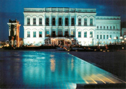 73856953 Istanbul Constantinopel TK Ciragan Palace Hotel Schwimmbad Kempinski Is - Turchia