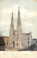 73811924 New_York_City St Patricks Cathedral 5th Avenue - Other & Unclassified