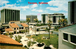 73716727 Tucson Looking West Over New La Placita Village Tucson - Otros & Sin Clasificación