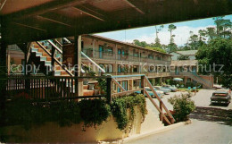 73716677 Carmel_California Coachmans Inn Motel - Other & Unclassified