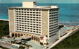 73716663 Miami_Beach Marco Polo Resort Motel Atlantic Ocean - Andere & Zonder Classificatie