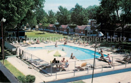 73716595 Port_Austin Lakeside Motor Lodge Swimming Pool - Other & Unclassified