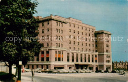 73716577 St Johns Newfoundland And Labrador The Newfoundland Hotel St Johns - Zonder Classificatie