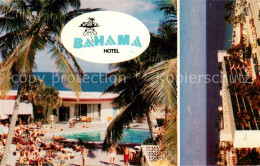 73716573 Fort_Lauderdale_Florida Bahama Hotel Swimming Pool - Andere & Zonder Classificatie