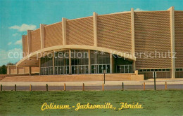 73716570 Jacksonville_Florida Coliseum - Altri & Non Classificati