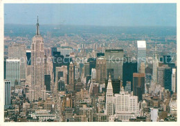 72925588 New_York_City Midtown Manhattan  - Andere & Zonder Classificatie