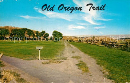 72925439 Walla_Walla Old Oregon Trail  - Otros & Sin Clasificación